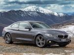 BMW 428i Coupe Sport Line 2013 года (AU)